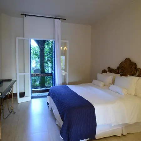 Le Chateaux Joá Boutique Hotel Río de Janeiro Exterior foto