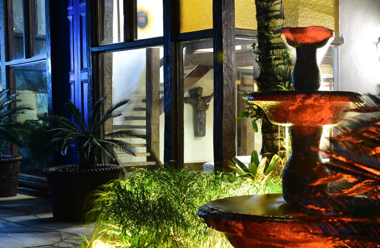 Le Chateaux Joa