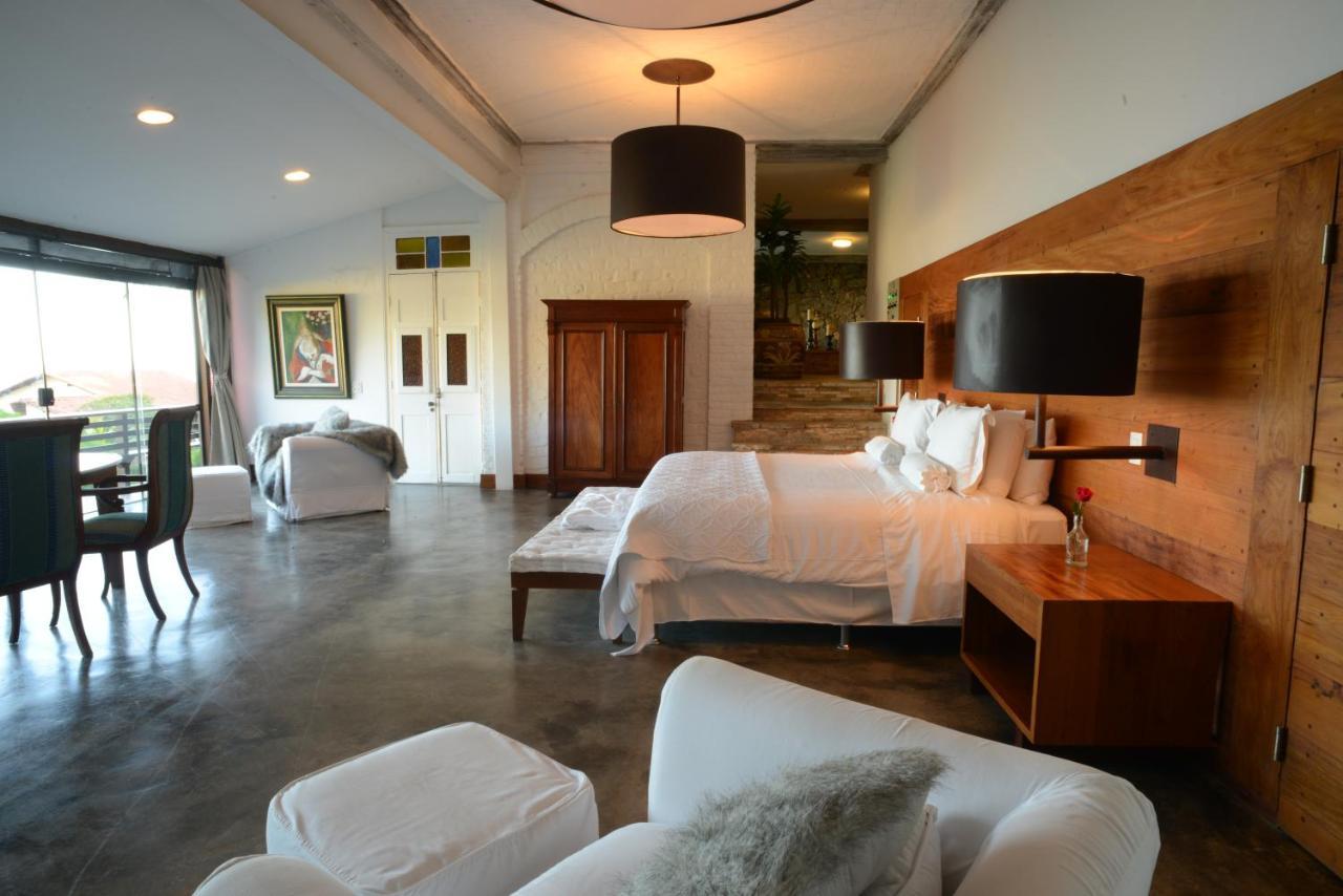Le Chateaux Joa Hotel Rio de Janeiro