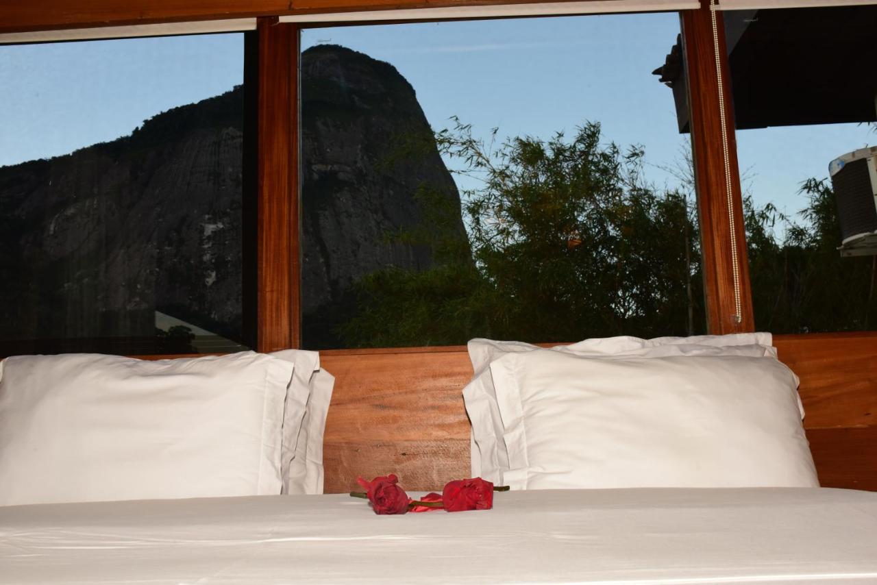 Hotel Le Chateaux Joa 5*