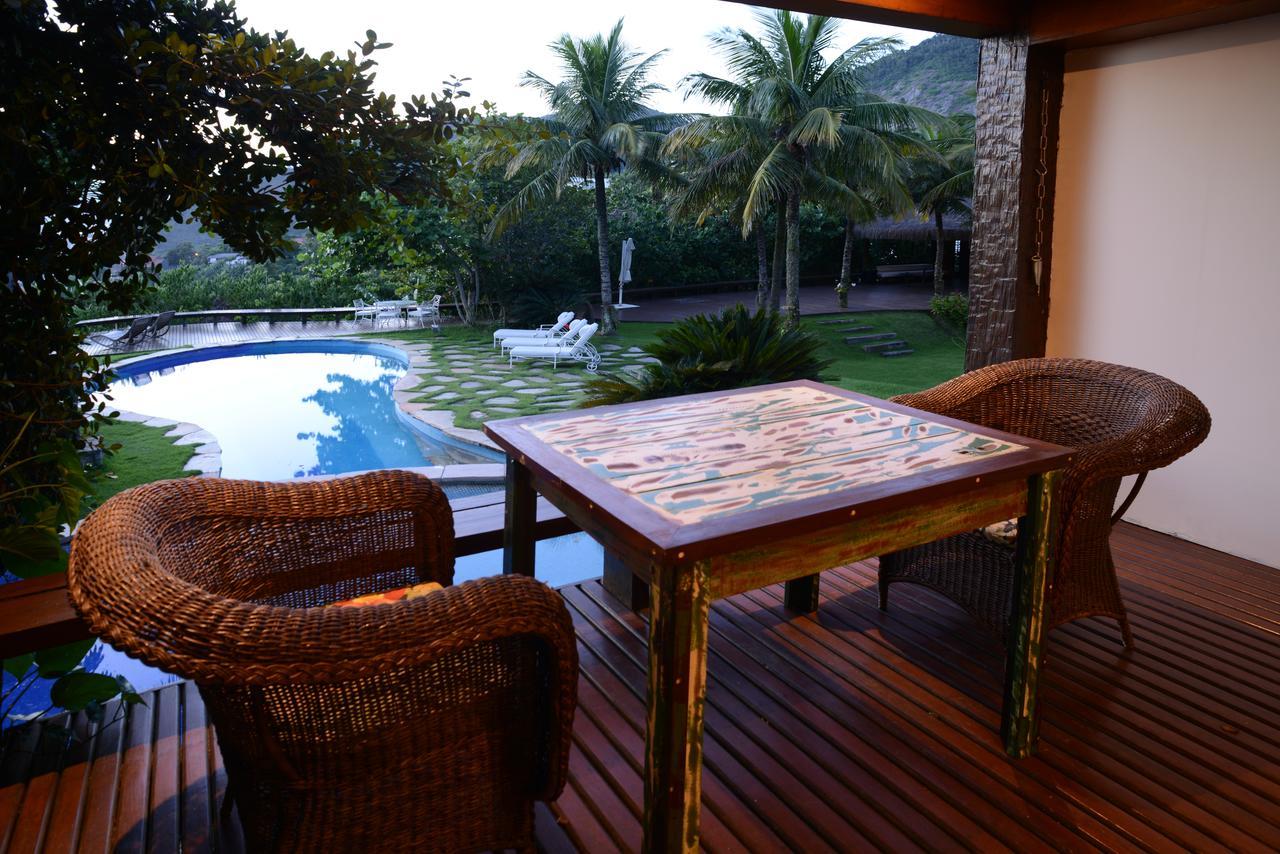 Hotel Le Chateaux Joa 5*