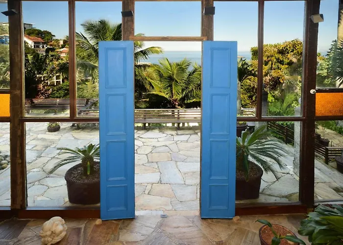 Le Chateaux Joá Boutique Hotel