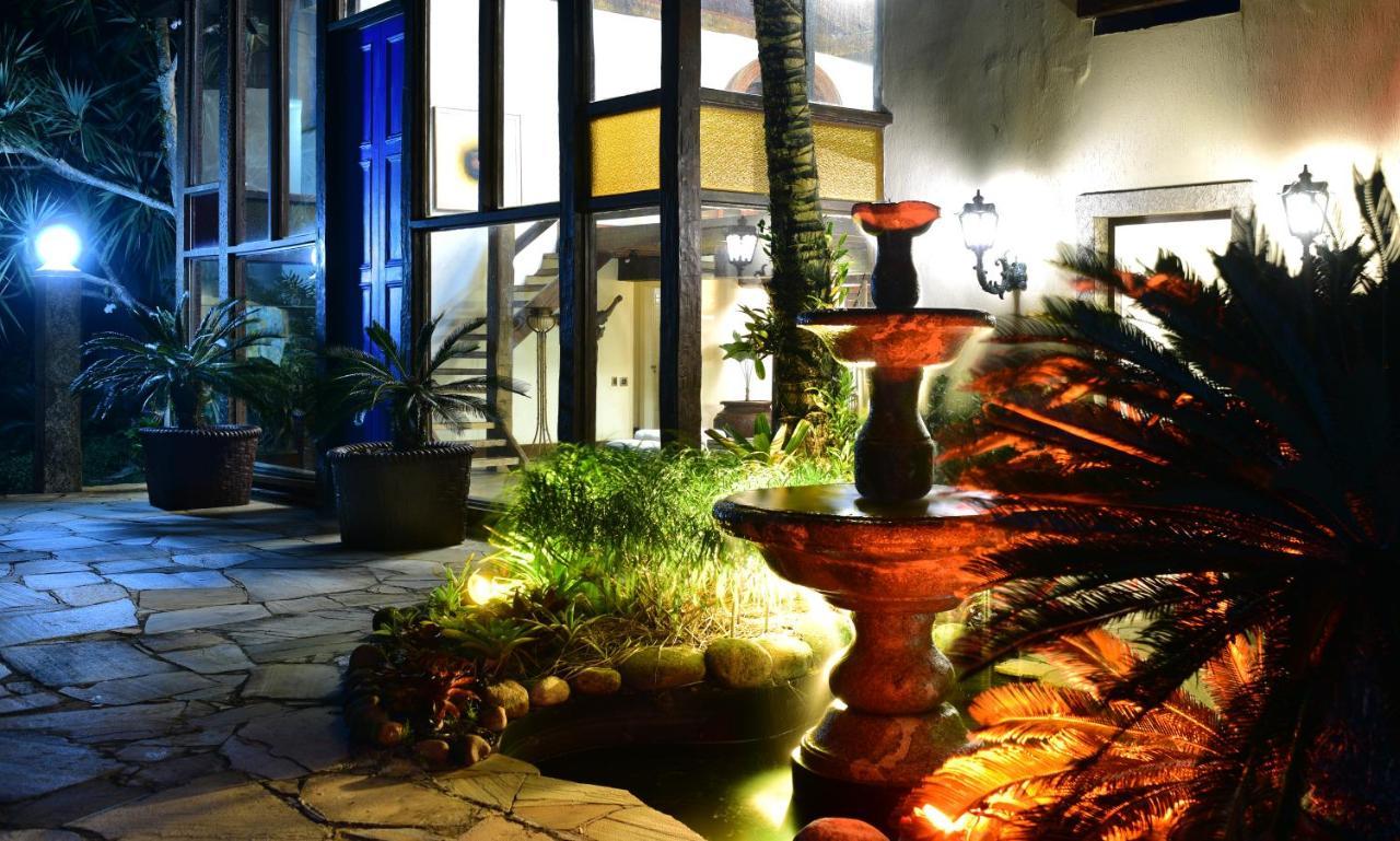 Hotel Le Chateaux Joá Boutique