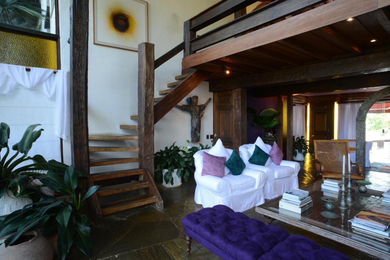 Le Chateaux Joá Boutique 5*