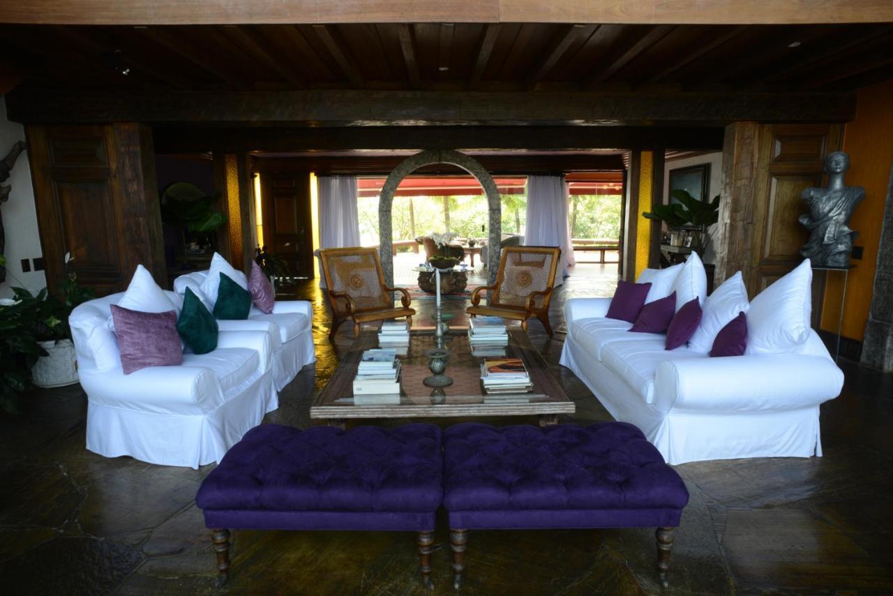 Le Chateaux Joá Boutique Hotel