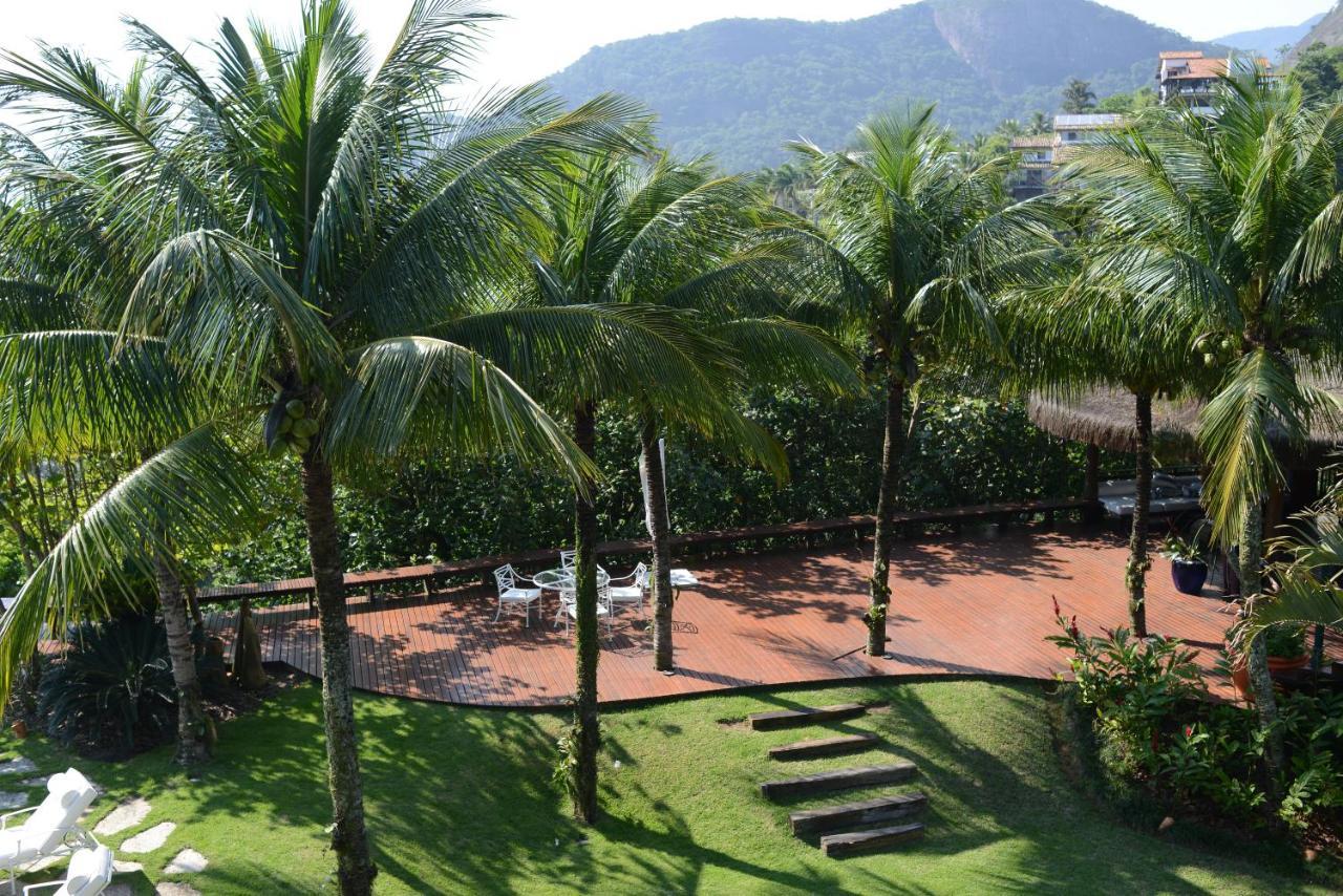 Le Chateaux Joá Boutique Hotel Río de Janeiro