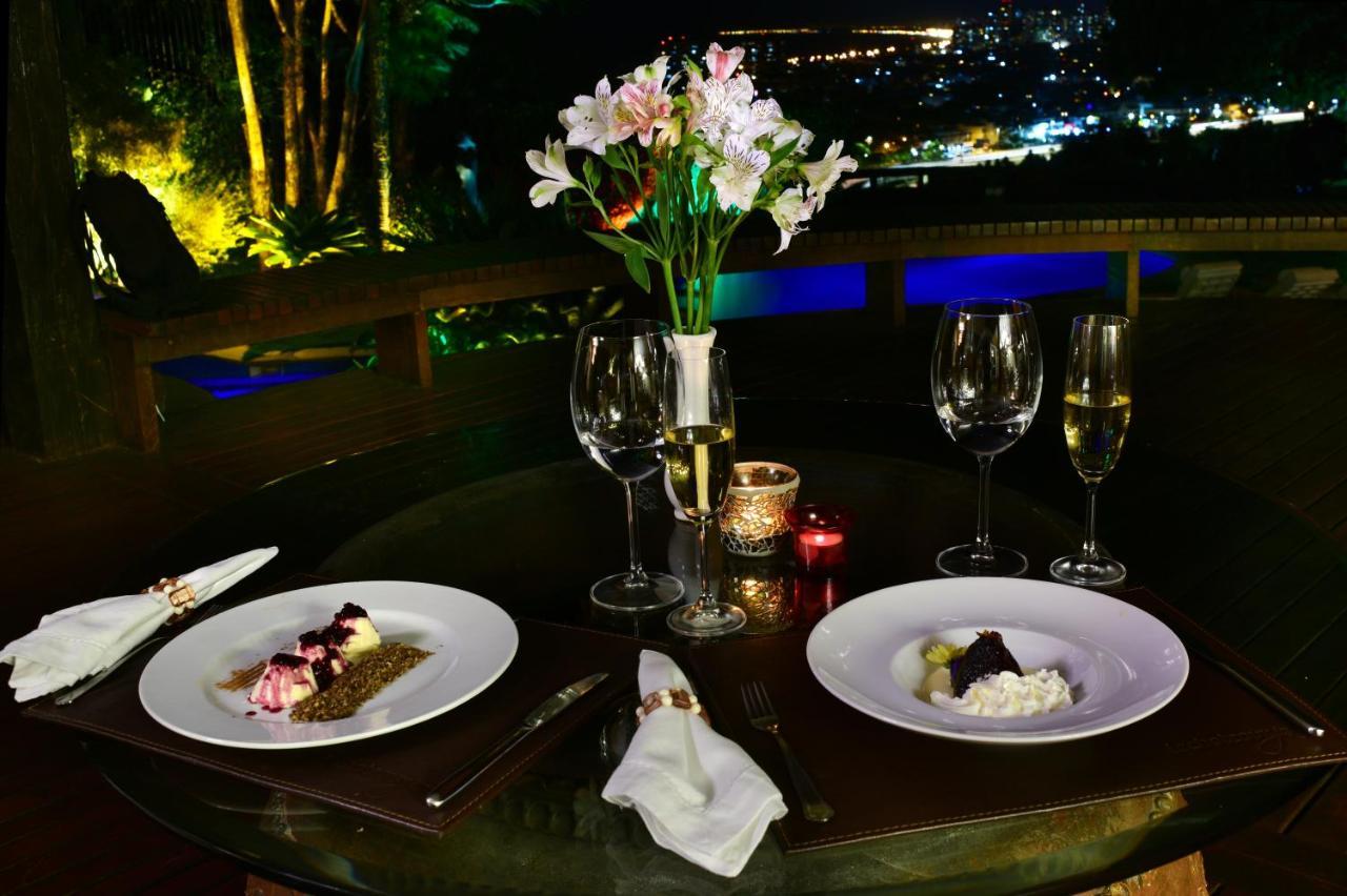 Le Chateaux Joá Boutique Río de Janeiro