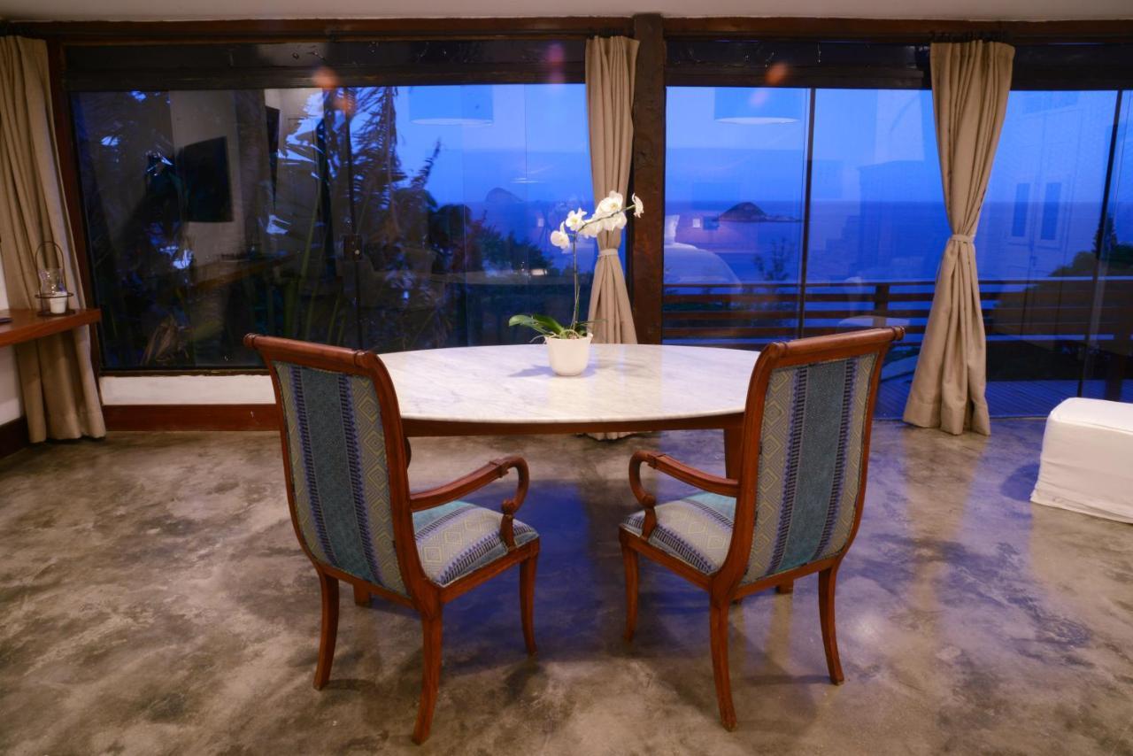 Le Chateaux Joá Boutique 5* Río de Janeiro