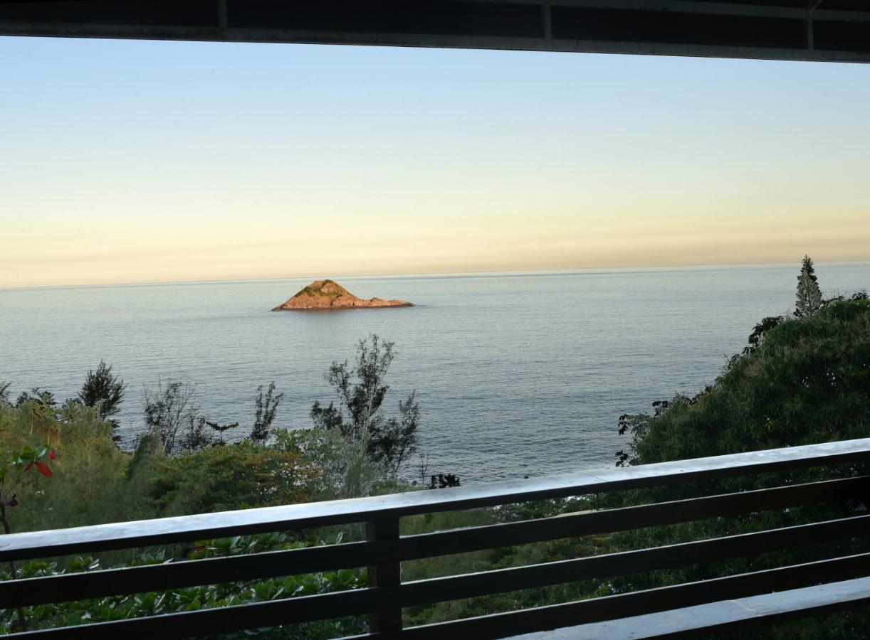 Le Chateaux Joá Boutique Hotel