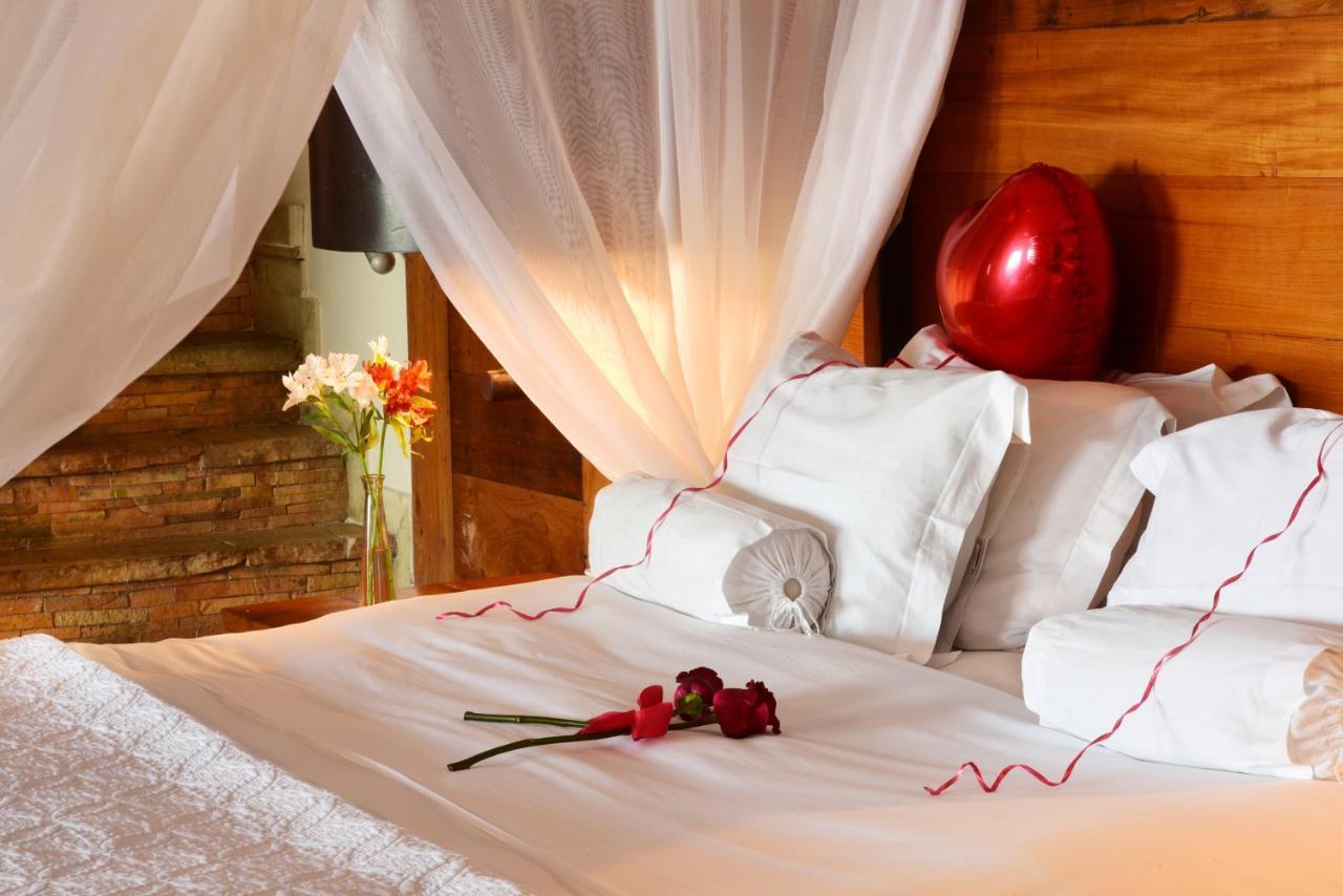 Hotel Le Chateaux Joá Boutique 5*