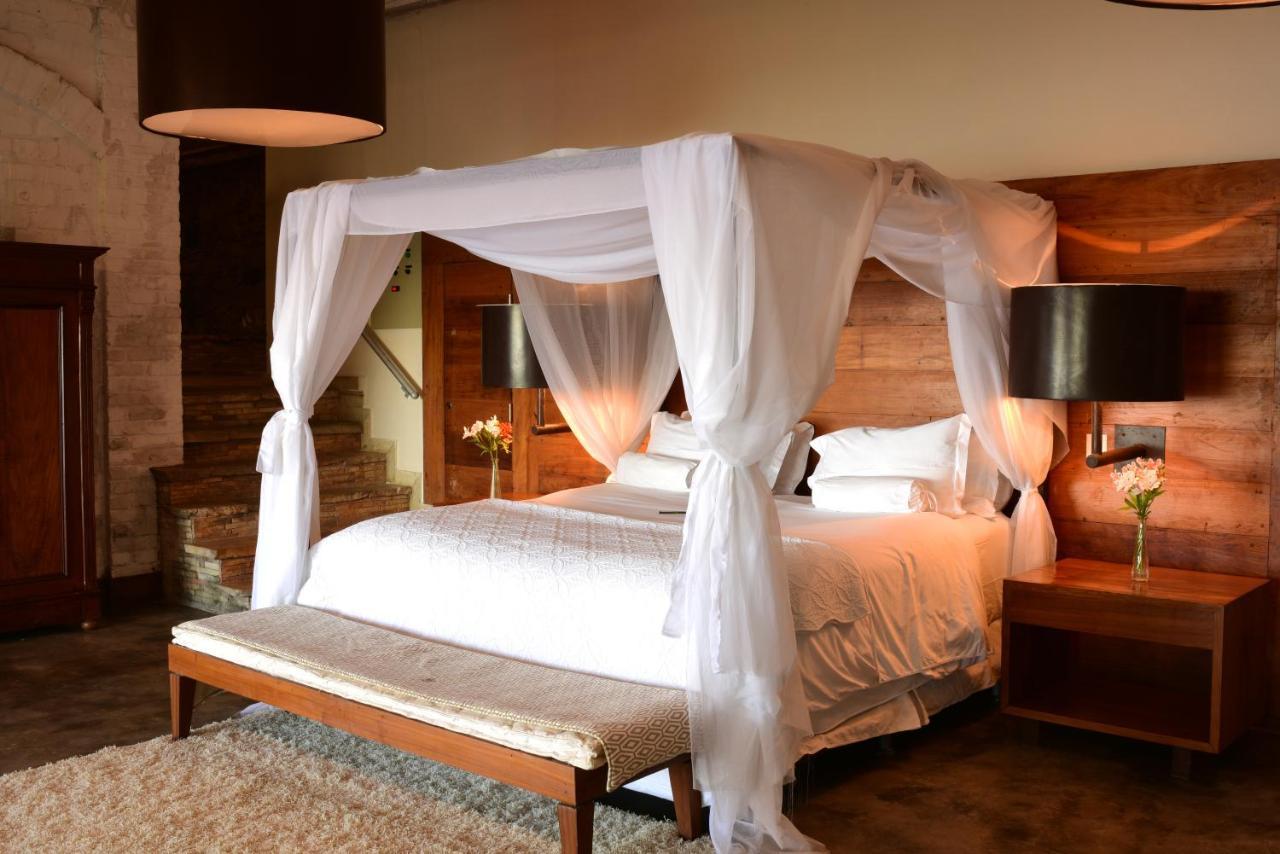 Hotel Le Chateaux Joá Boutique 5*