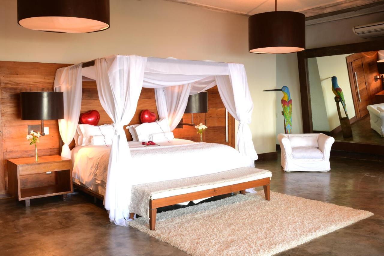 Le Chateaux Joá Boutique Hotel