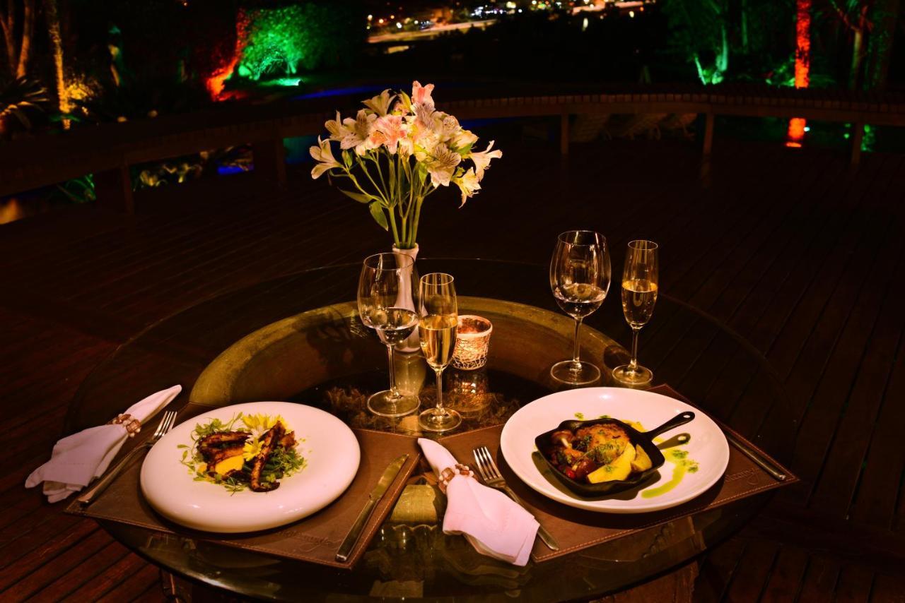 Hotel Le Chateaux Joá Boutique 5*