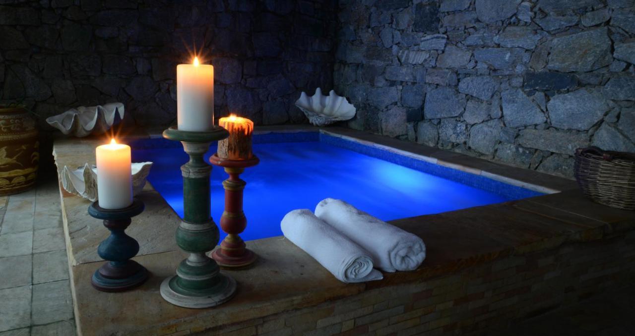 Le Chateaux Joá Boutique Hotel Río de Janeiro