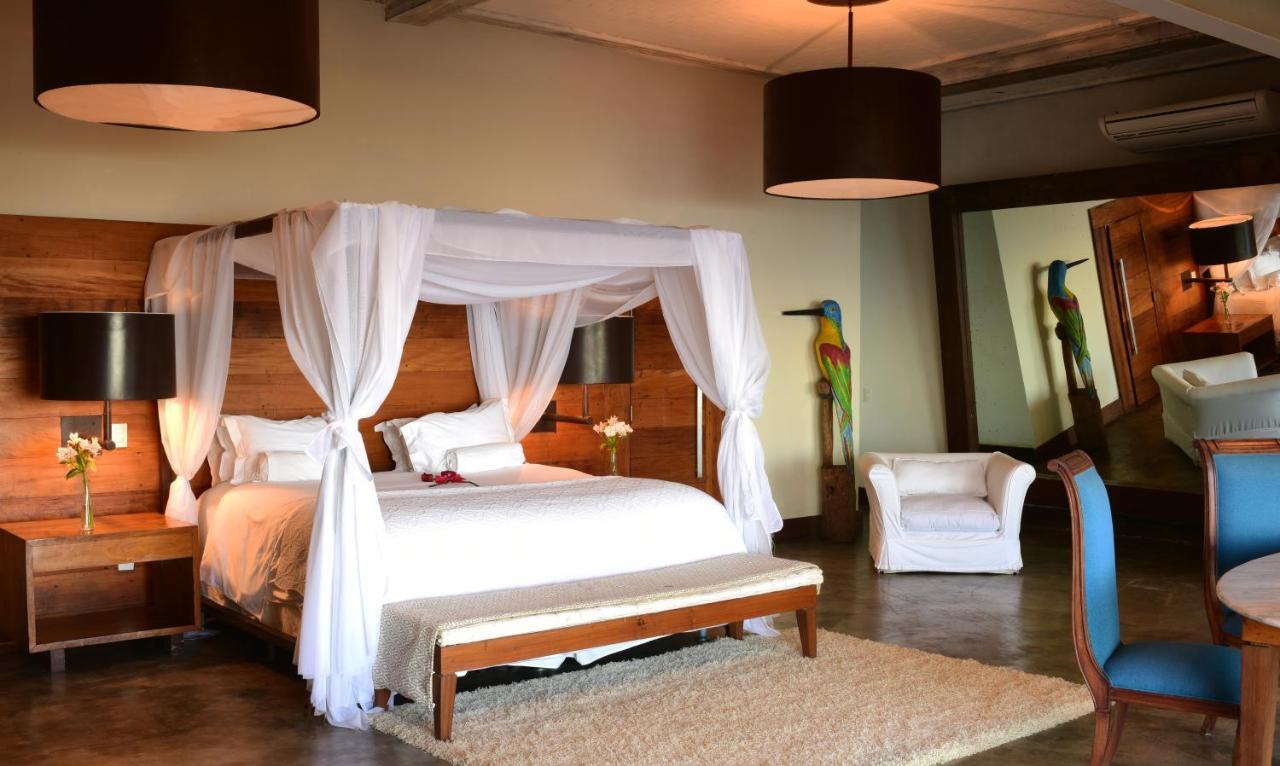 Hotel Le Chateaux Joá Boutique 5*