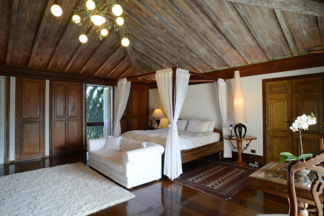 Le Chateaux Joá Boutique