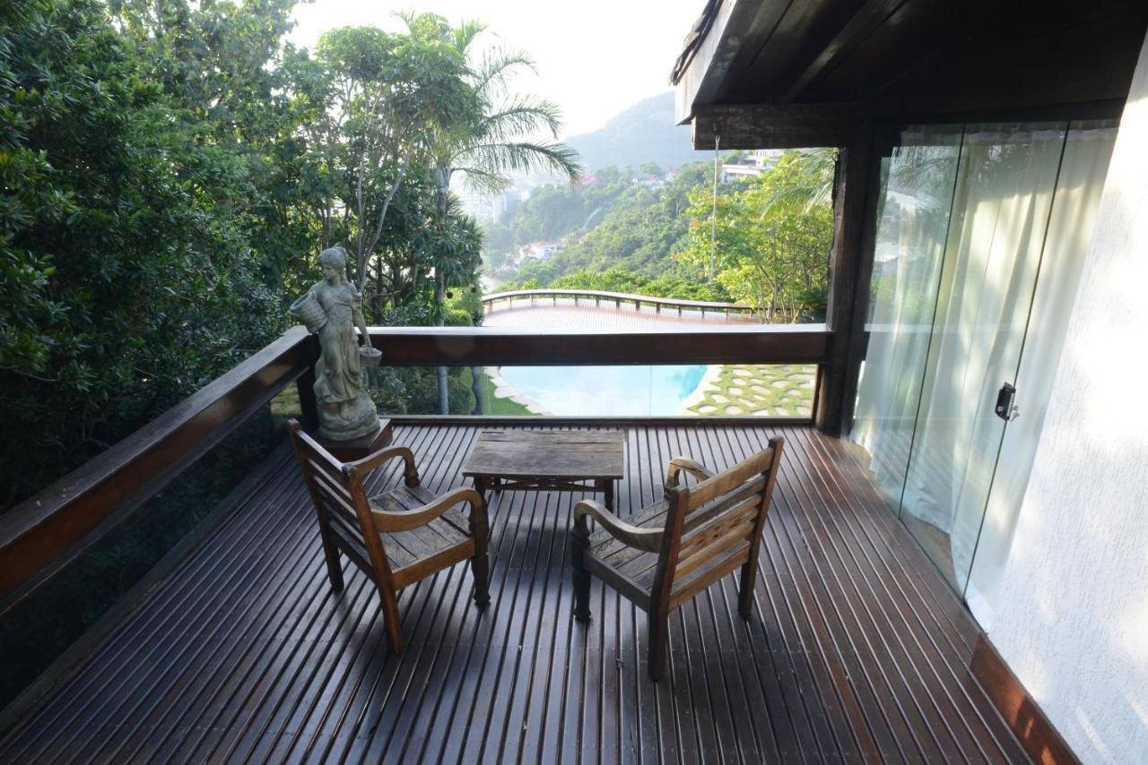 Le Chateaux Joá Boutique Hotel Río de Janeiro
