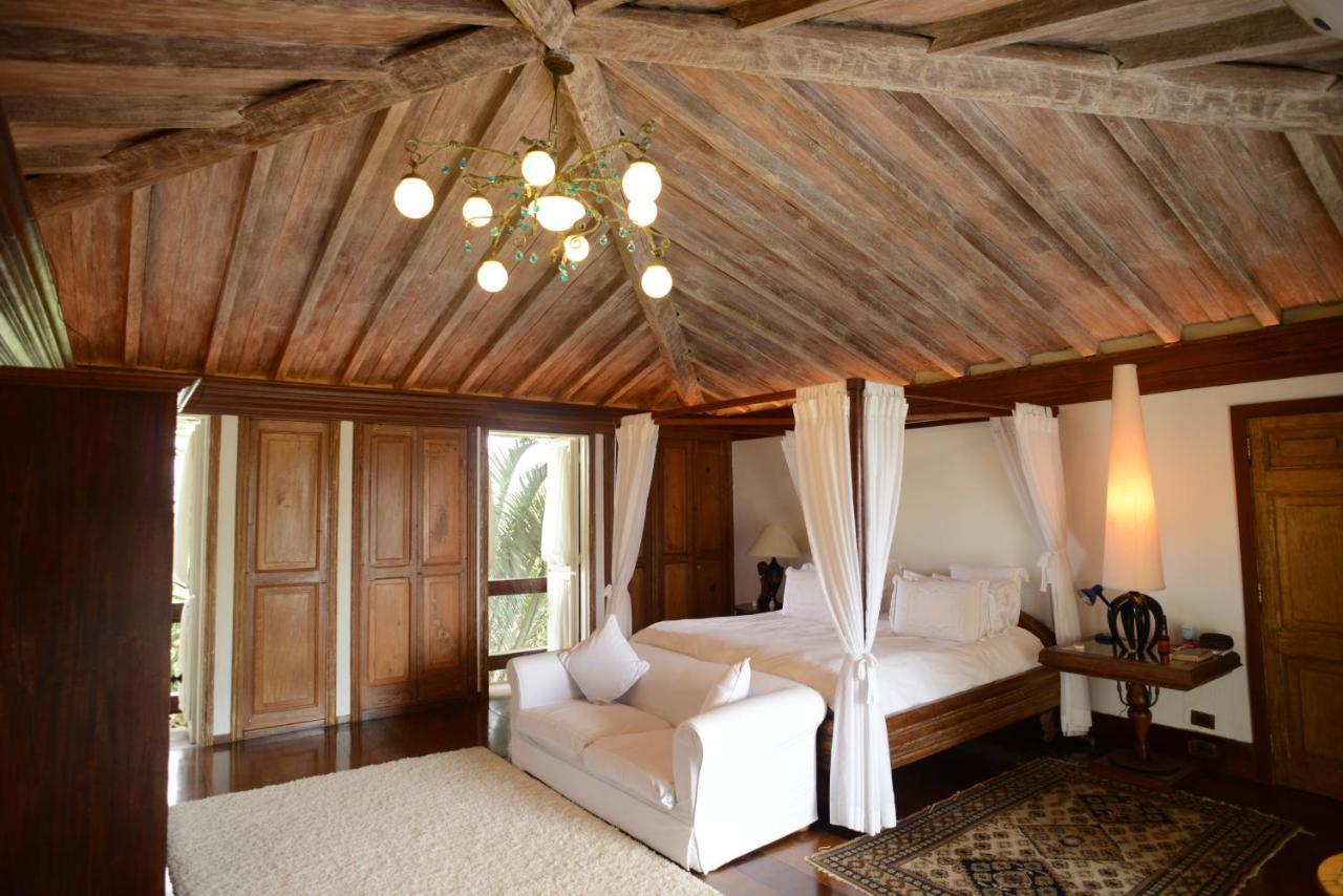 Hotel Le Chateaux Joá Boutique 5*
