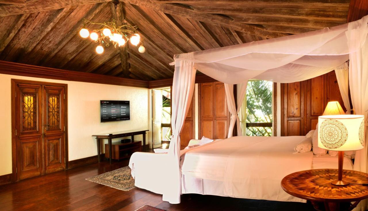 Le Chateaux Joá Boutique