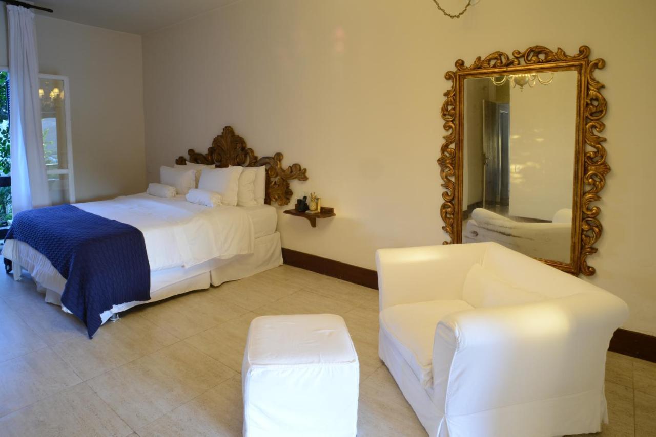 Le Chateaux Joá Boutique 5* Río de Janeiro