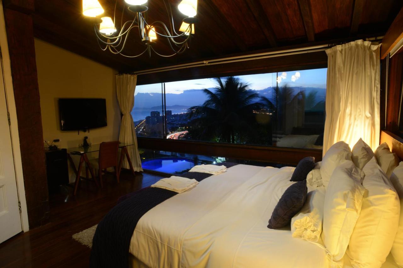Le Chateaux Joá Boutique 5*