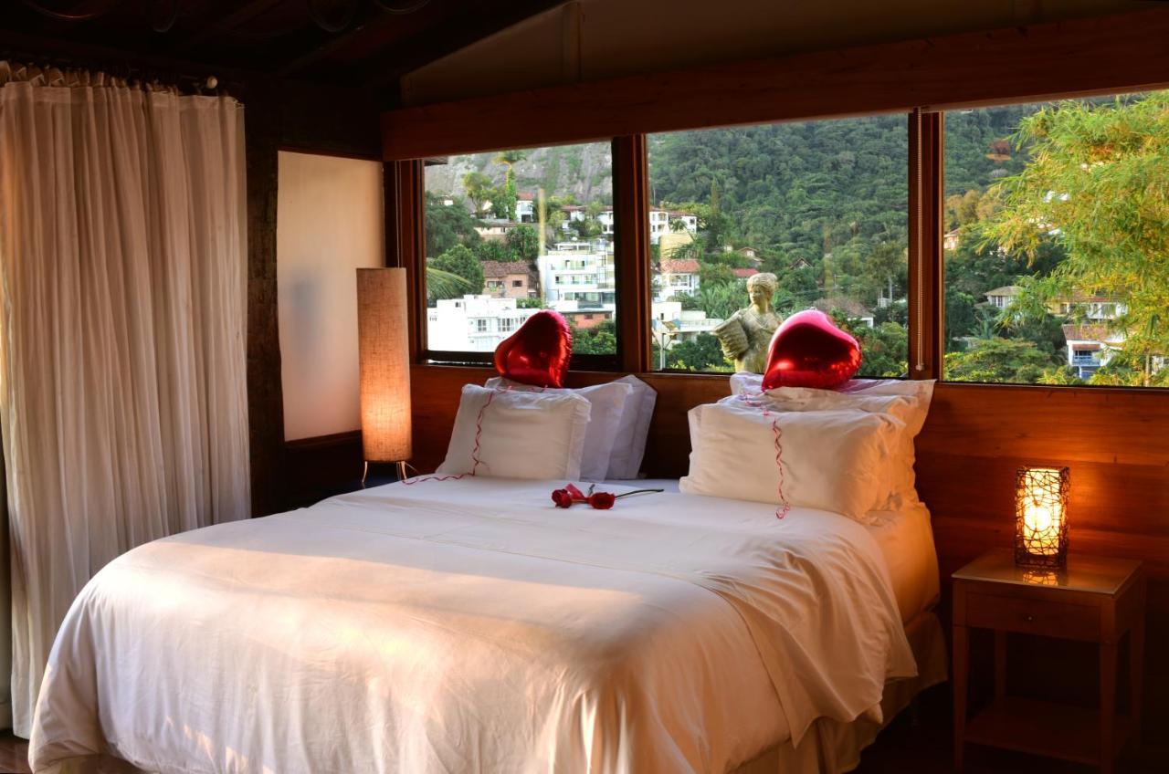 Hotel Le Chateaux Joá Boutique 5*