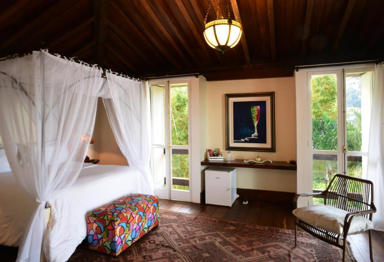 Le Chateaux Joá Boutique Hotel