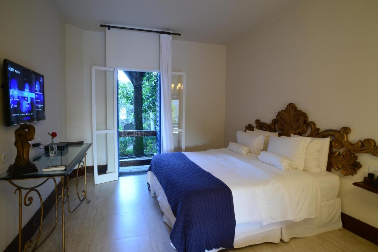 Le Chateaux Joá Boutique Hotel 5*