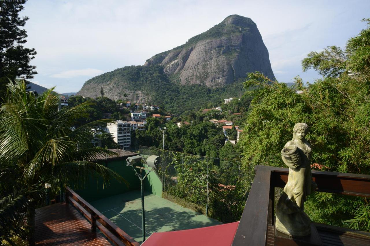 Le Chateaux Joá Boutique Hotel