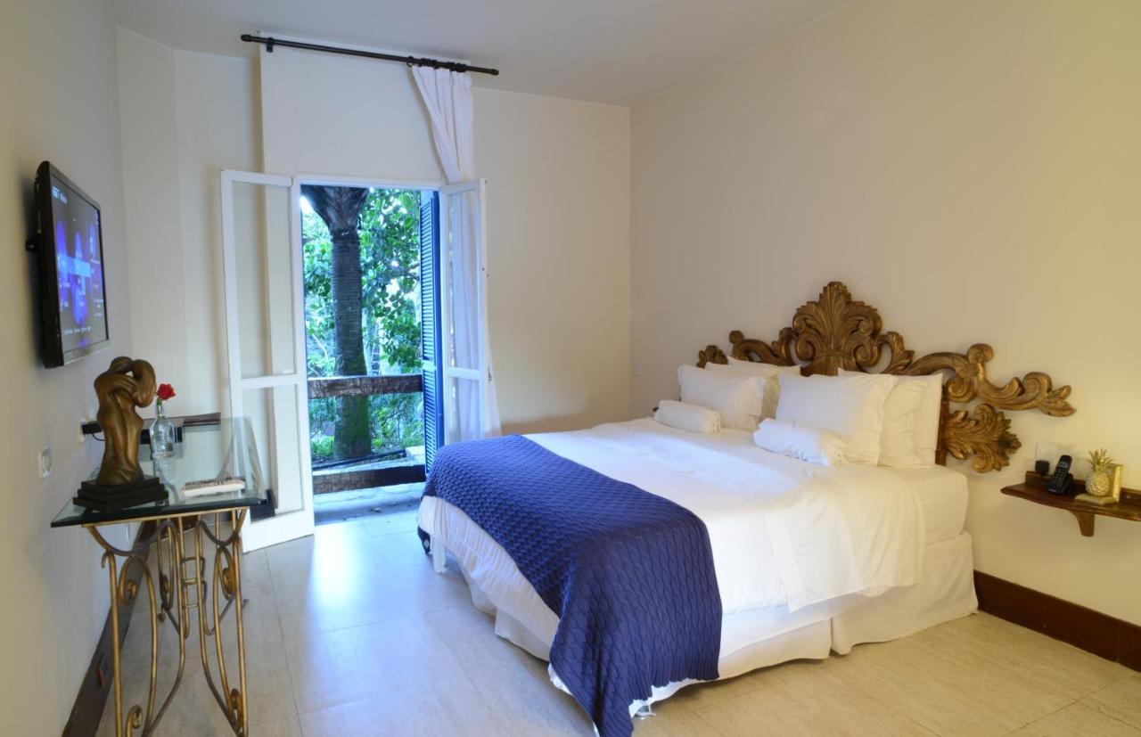 Le Chateaux Joá Boutique Río de Janeiro