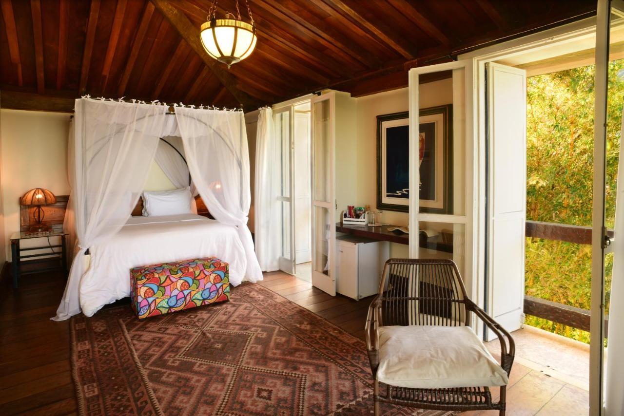 Le Chateaux Joá Boutique