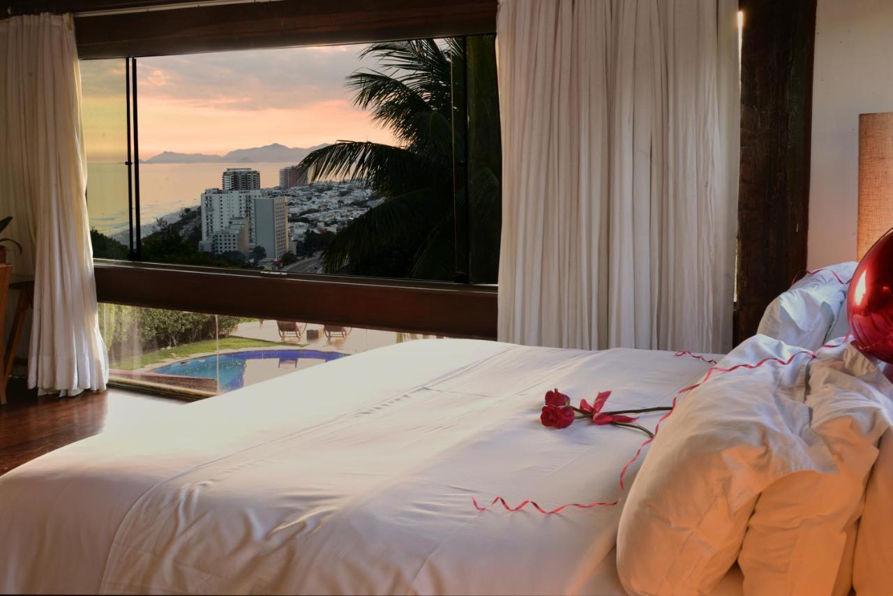 Le Chateaux Joá Boutique