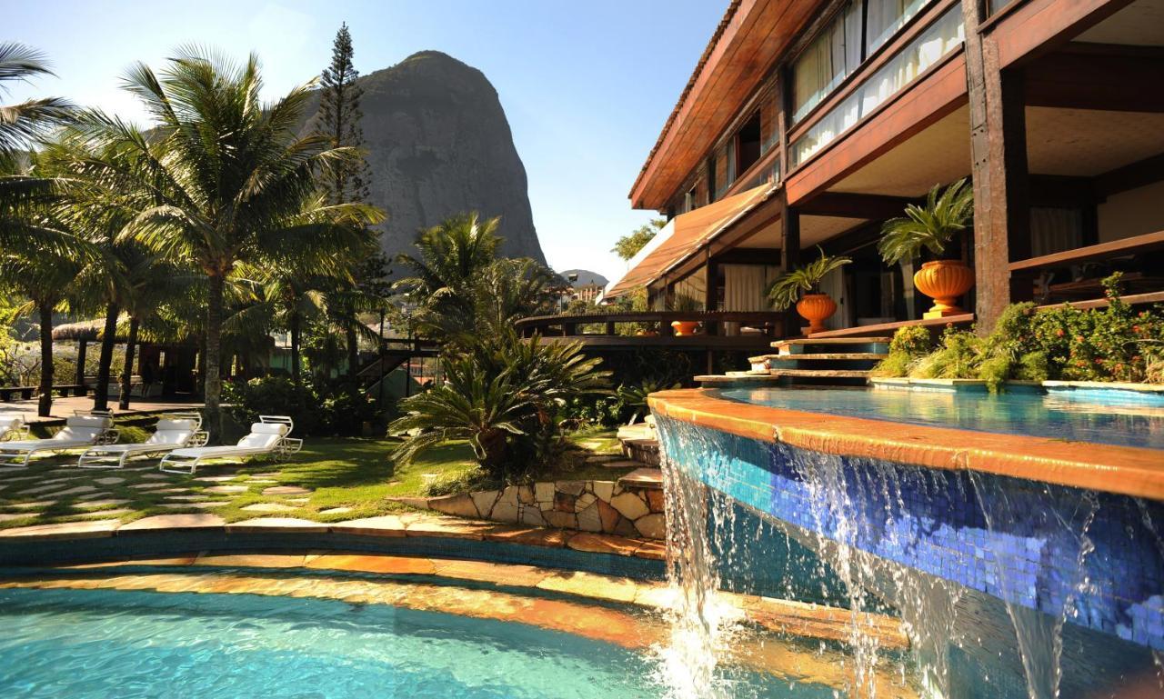 Le Chateaux Joá Boutique Río de Janeiro
