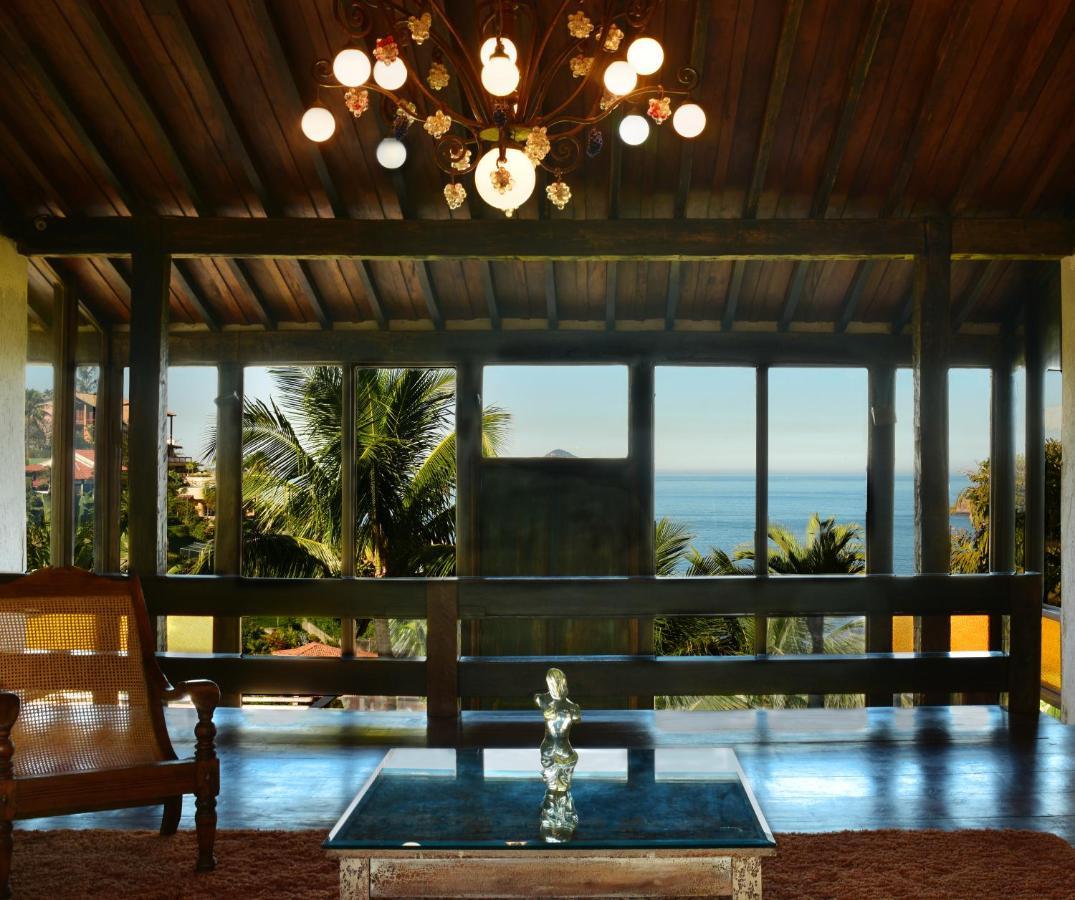Le Chateaux Joá Boutique Hotel 5*