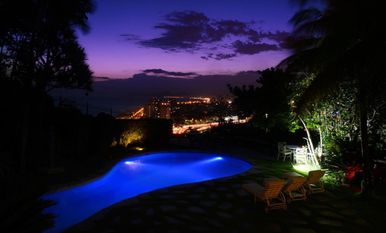 Le Chateaux Joá Boutique Hotel