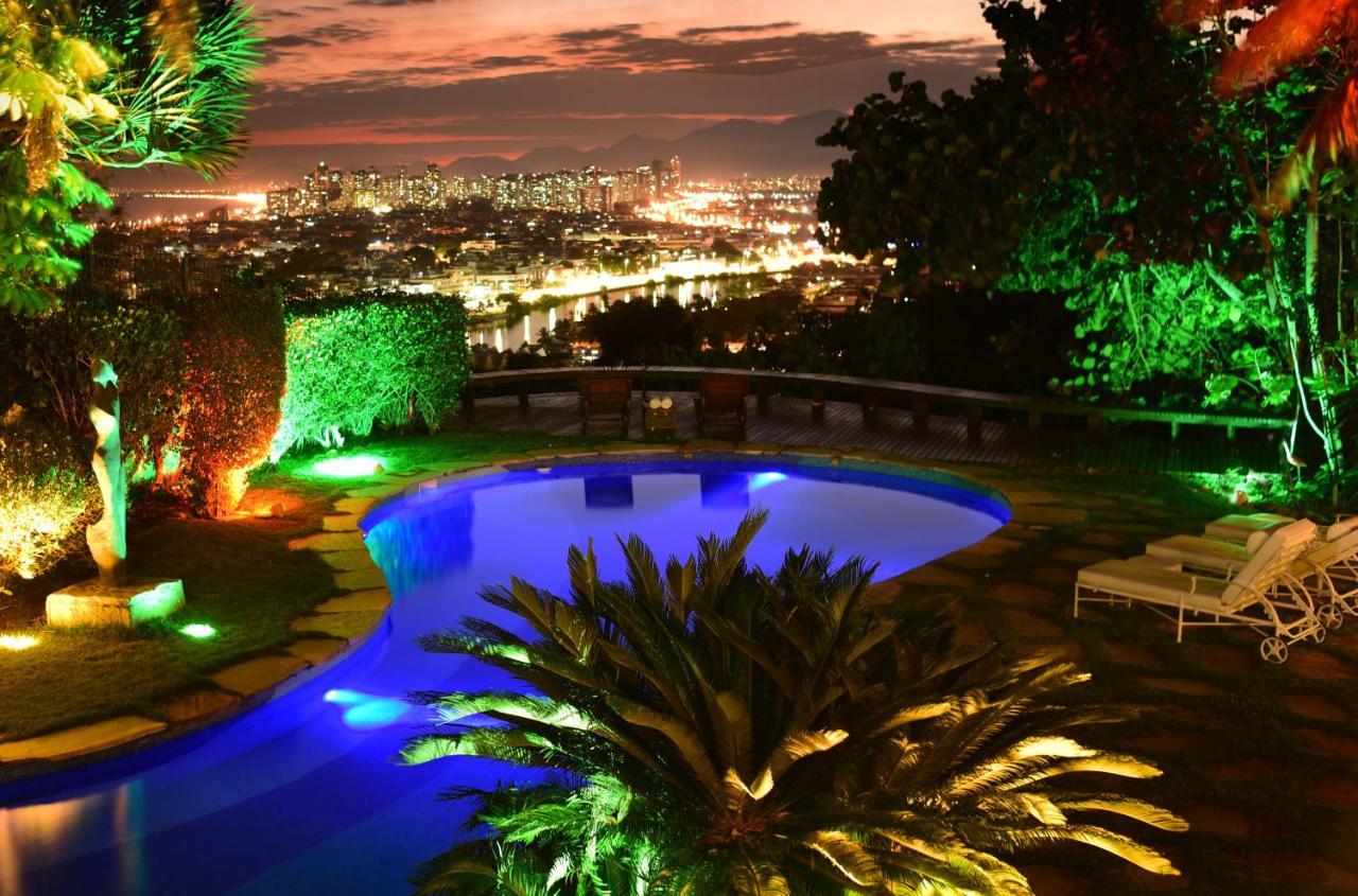 Le Chateaux Joá Boutique Hotel Río de Janeiro