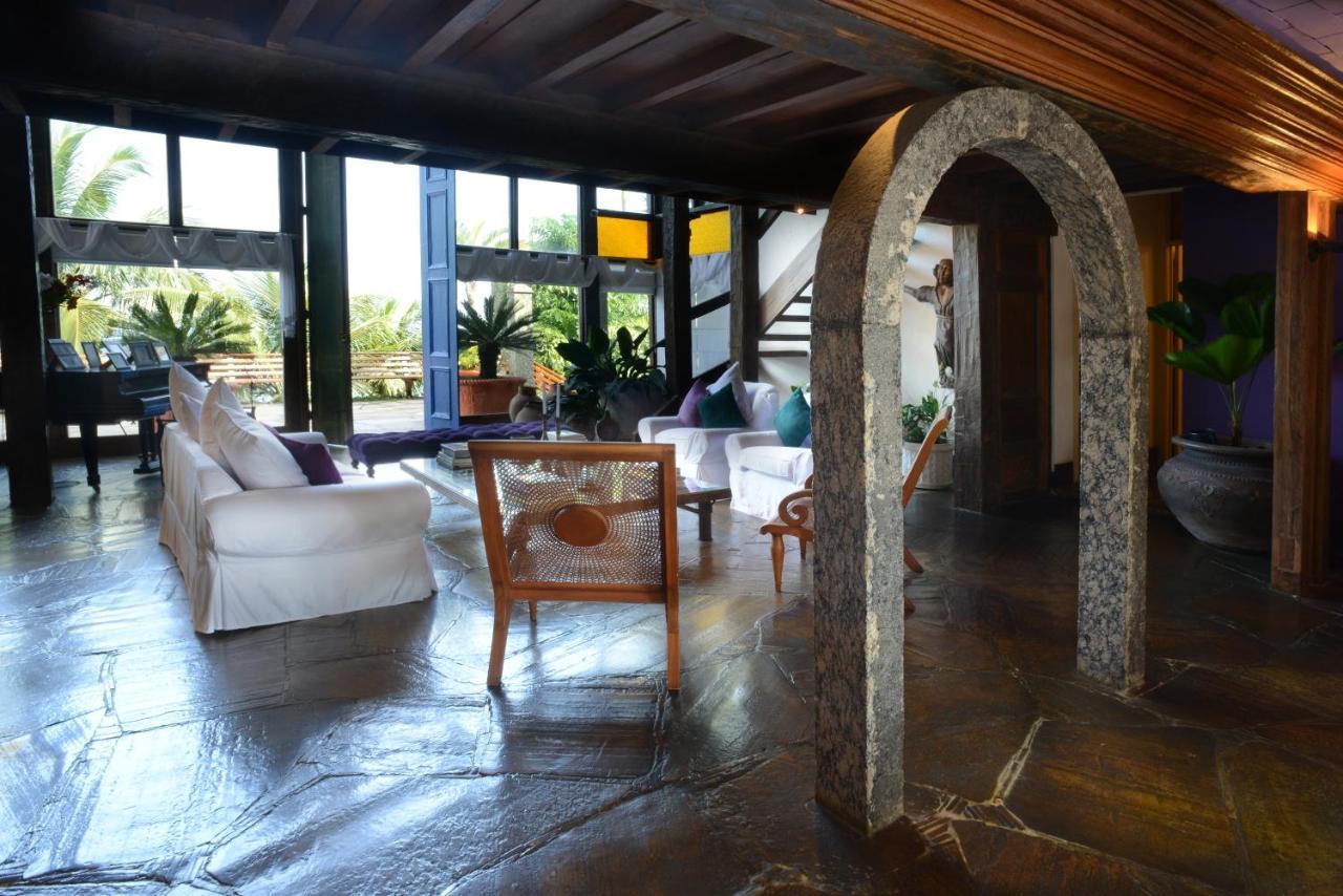 Le Chateaux Joá Boutique 5*
