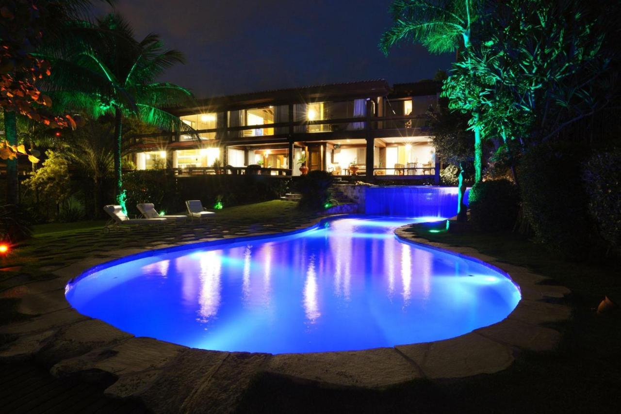 Le Chateaux Joá Boutique Hotel