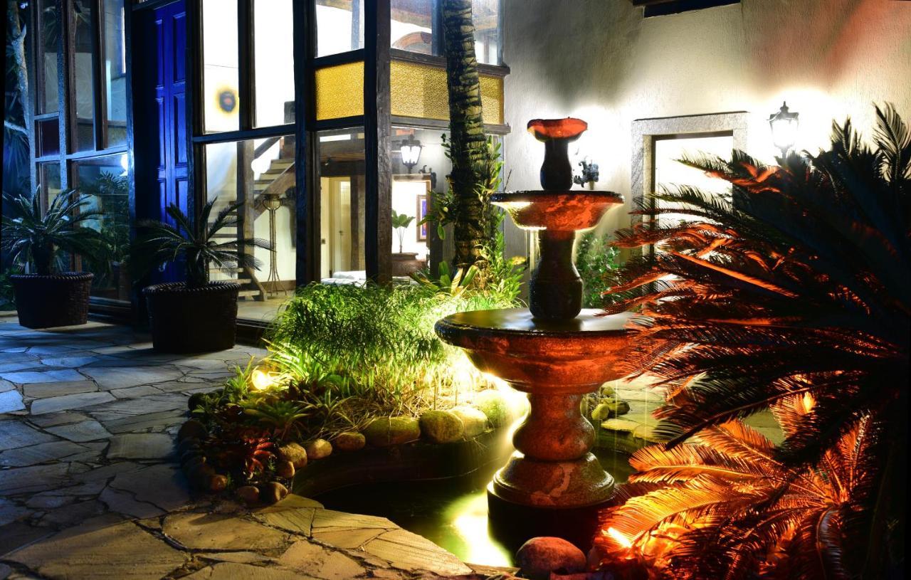 Hotel Le Chateaux Joá Boutique 5*