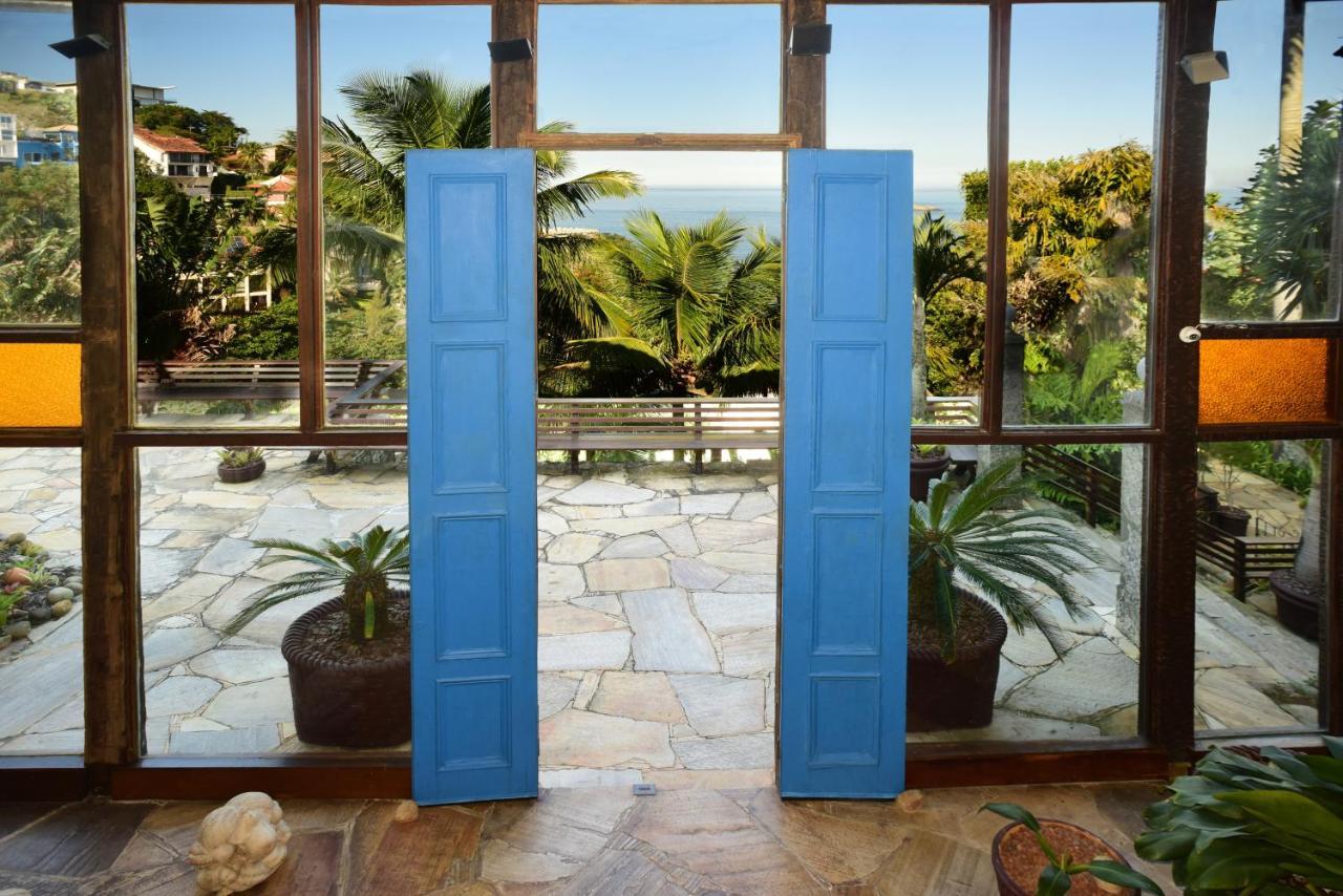 Le Chateaux Joá Boutique Río de Janeiro