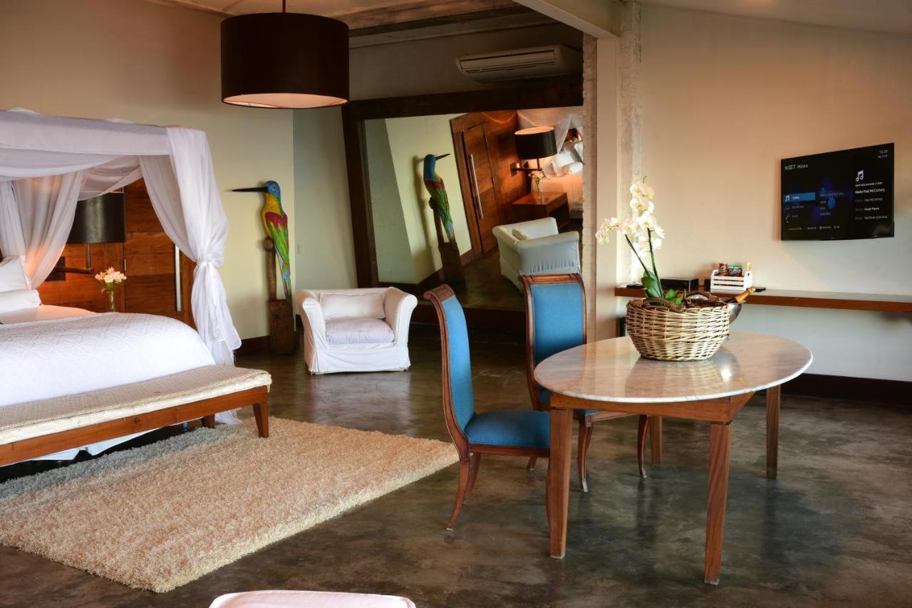 Le Chateaux Joá Boutique Hotel 5*