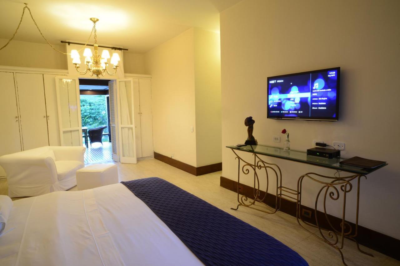 Le Chateaux Joá Boutique 5* Río de Janeiro