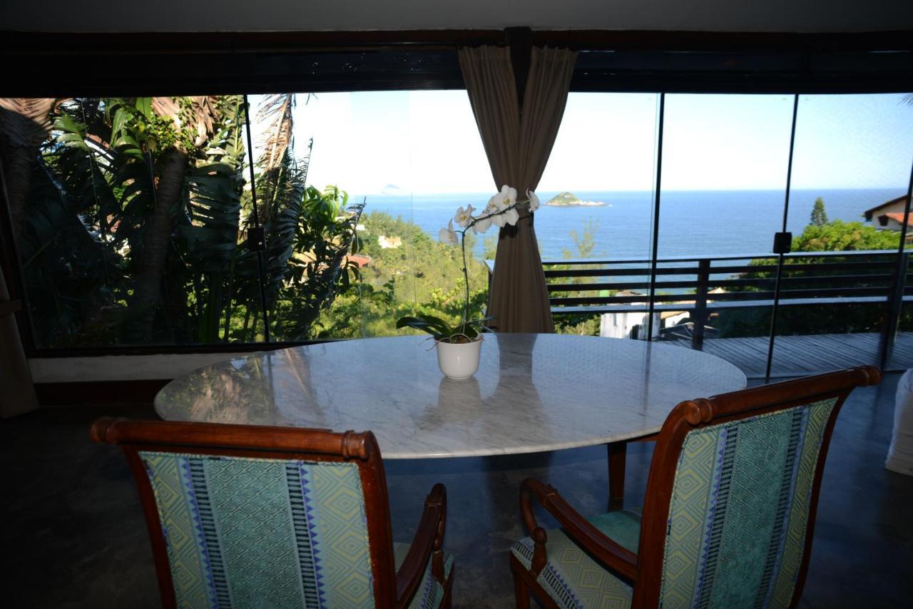 Le Chateaux Joá Boutique Hotel 5*