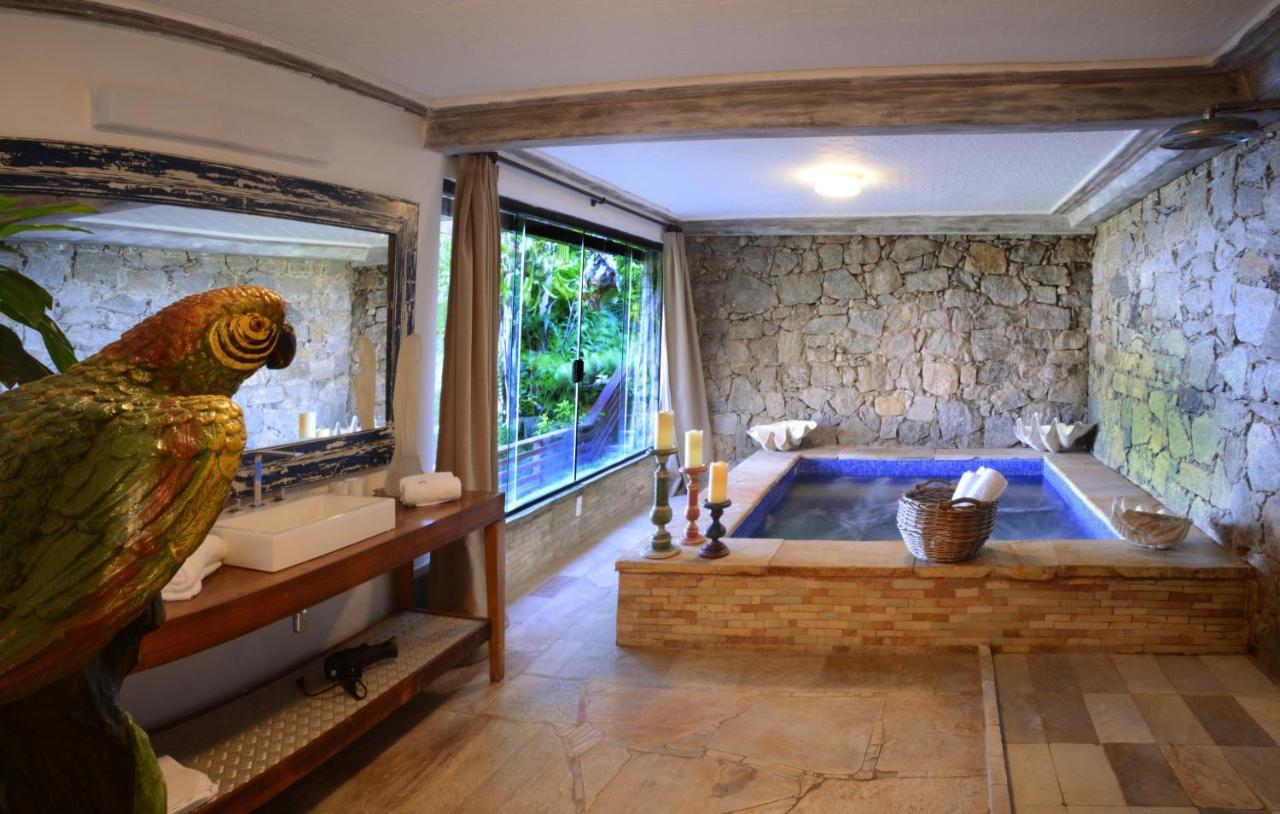 Le Chateaux Joá Boutique 5*
