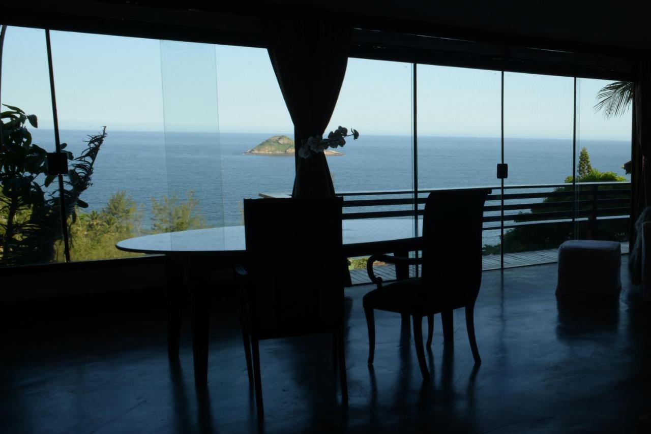 Le Chateaux Joá Boutique Hotel 5*