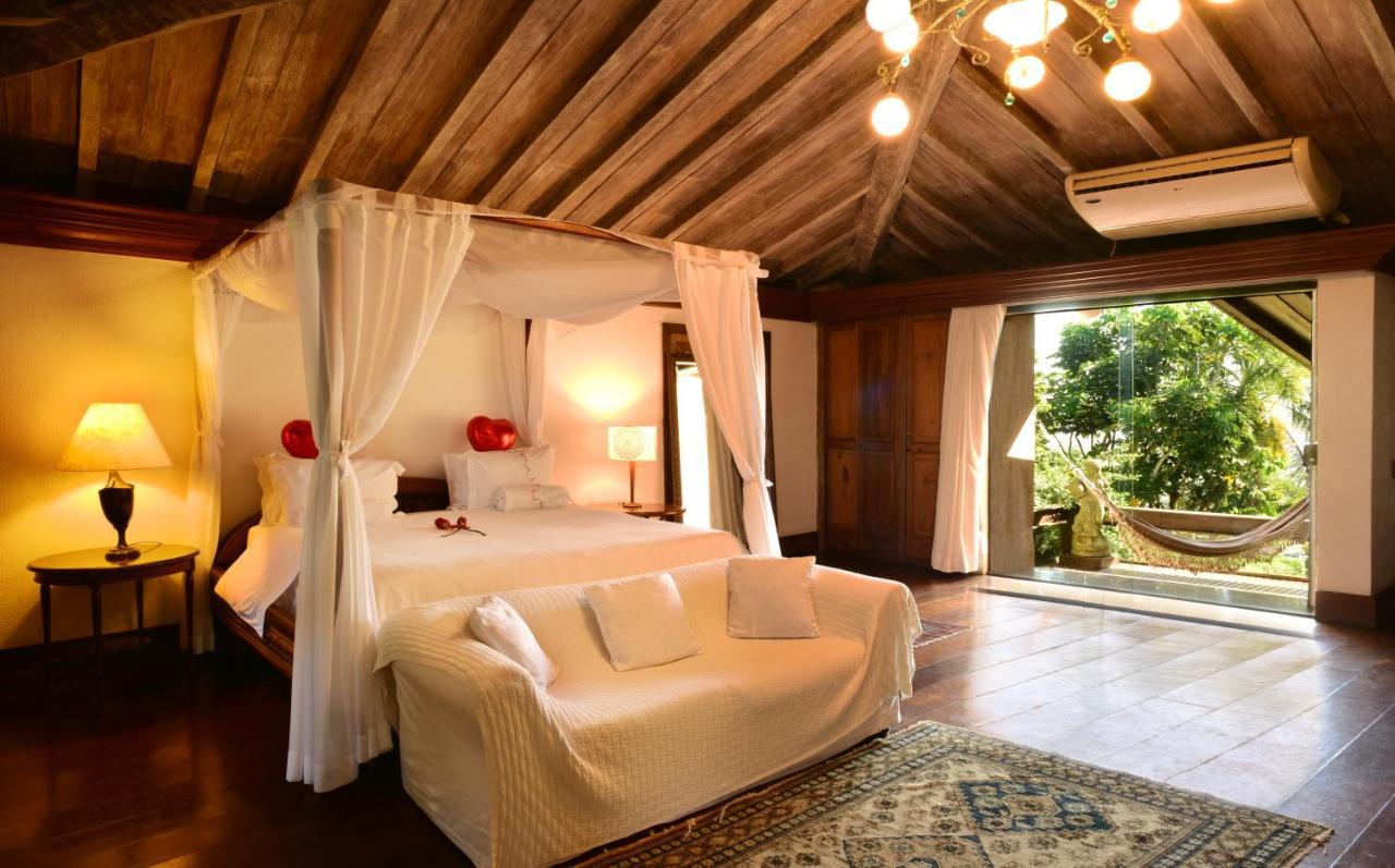 Le Chateaux Joá Boutique Hotel