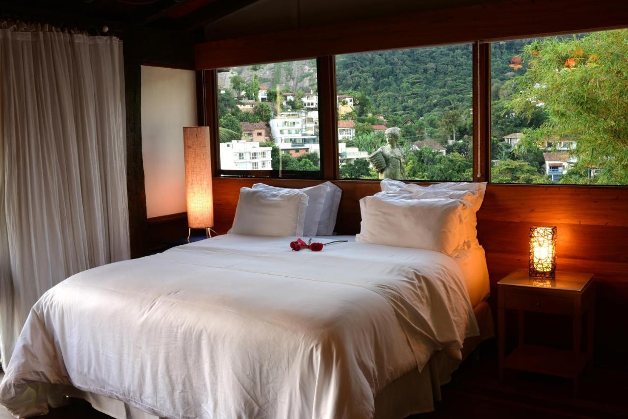 Le Chateaux Joá Boutique Río de Janeiro