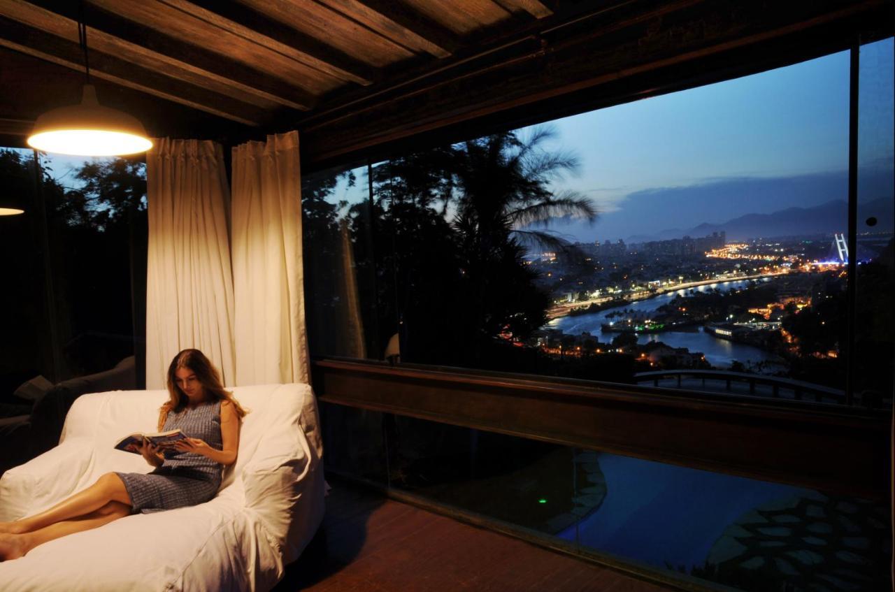 Le Chateaux Joá Boutique Río de Janeiro