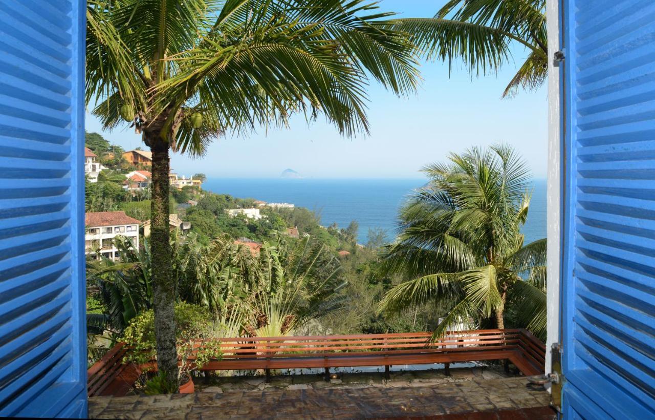 Hotel Le Chateaux Joá Boutique 5*
