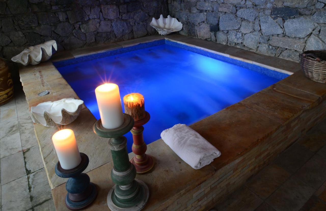 Le Chateaux Joá Boutique 5* Río de Janeiro